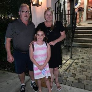 Meet your Posher, Meredith